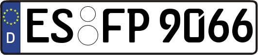 ES-FP9066
