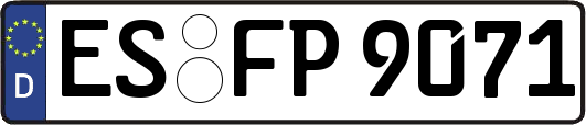 ES-FP9071