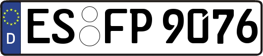 ES-FP9076