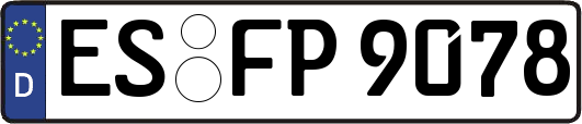 ES-FP9078