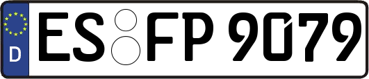 ES-FP9079