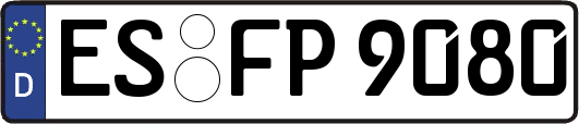ES-FP9080