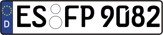 ES-FP9082