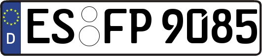 ES-FP9085