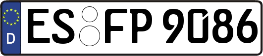 ES-FP9086