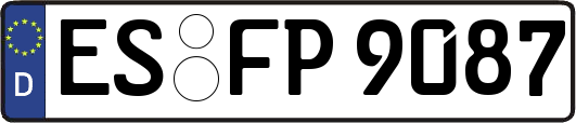 ES-FP9087
