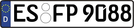 ES-FP9088