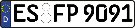 ES-FP9091