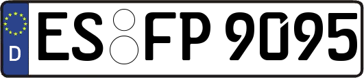 ES-FP9095