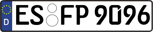 ES-FP9096
