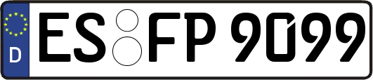 ES-FP9099