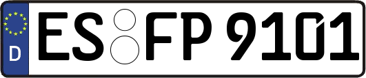 ES-FP9101
