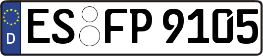 ES-FP9105