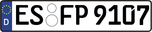 ES-FP9107