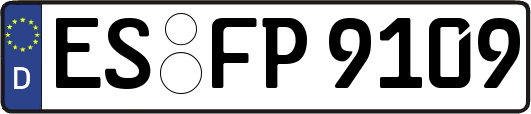 ES-FP9109