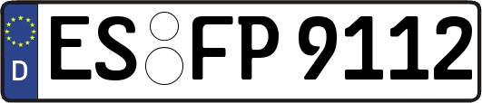 ES-FP9112