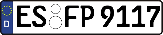 ES-FP9117