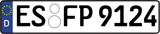 ES-FP9124