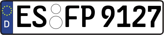 ES-FP9127