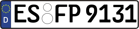 ES-FP9131
