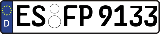 ES-FP9133