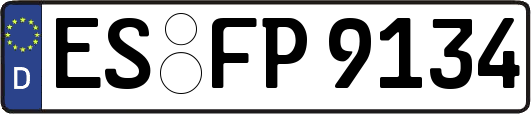 ES-FP9134