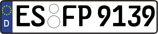 ES-FP9139