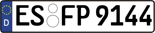 ES-FP9144