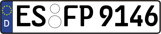 ES-FP9146