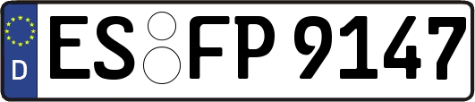 ES-FP9147