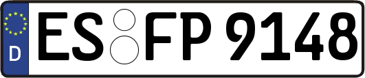 ES-FP9148