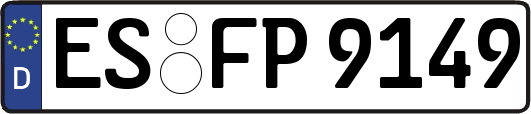 ES-FP9149