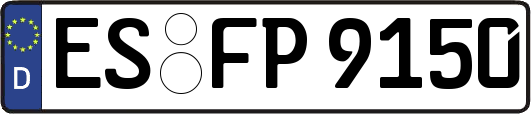 ES-FP9150