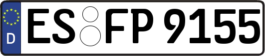 ES-FP9155