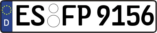 ES-FP9156