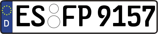 ES-FP9157