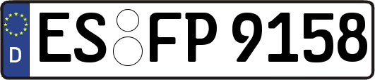 ES-FP9158