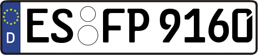ES-FP9160