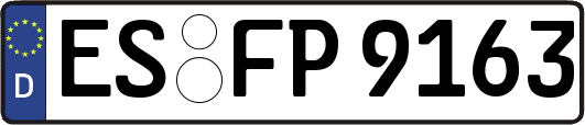 ES-FP9163