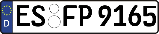 ES-FP9165