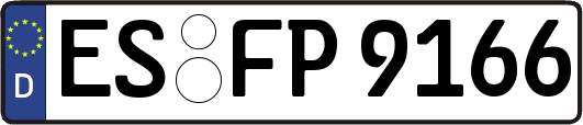 ES-FP9166