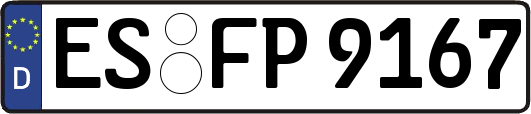 ES-FP9167