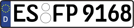 ES-FP9168