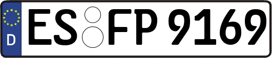 ES-FP9169