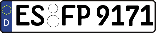ES-FP9171