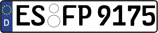 ES-FP9175