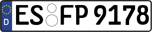 ES-FP9178