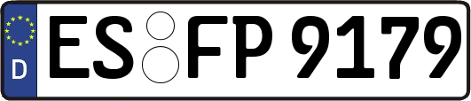 ES-FP9179