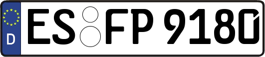 ES-FP9180