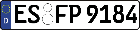 ES-FP9184